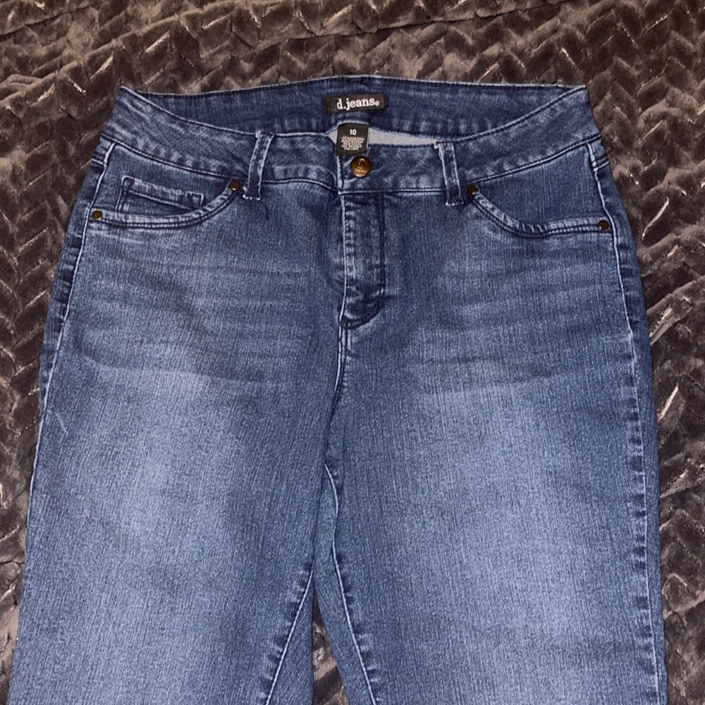 Brand new d.jeans